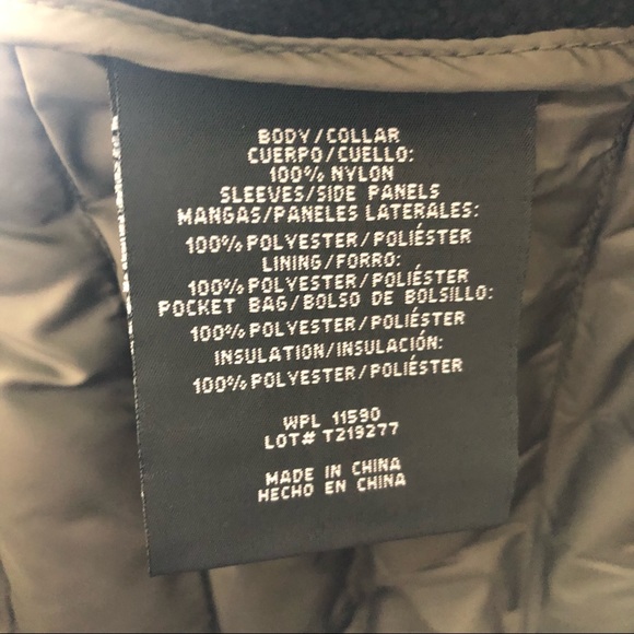 32 Degrees Heat Coat Size XL Lightweight Jacket - Picture 9 of 10